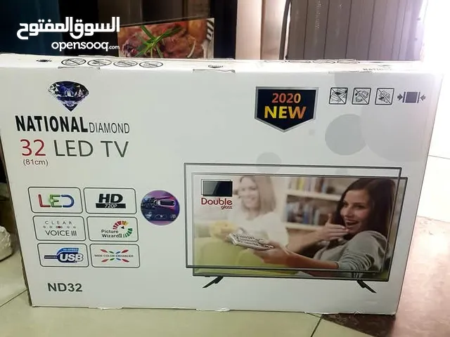 شاشة 32عادي