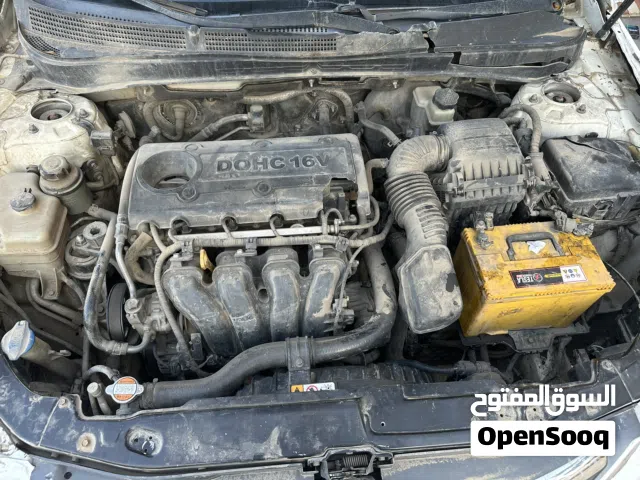 2011 هيونداي سوناتا Limited