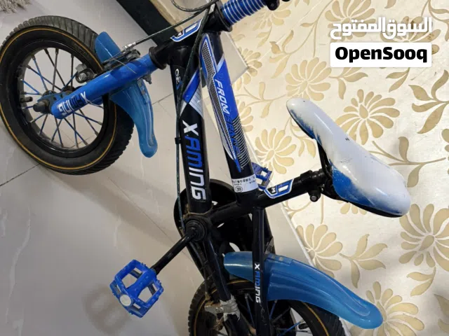 دراجه 12 درجة اولي