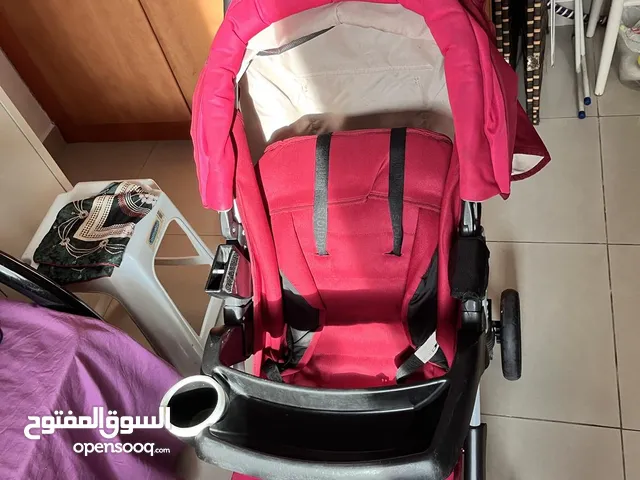 JUNIORS Baby Stroller -100 AED only