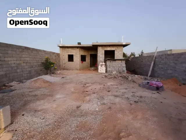 Residential Land for Sale in Tripoli Qasr Bin Ghashir