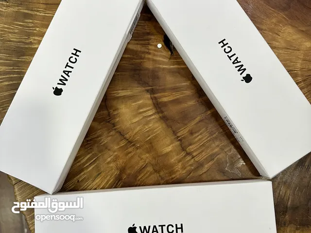 Apple watch SE 2nd 44mm