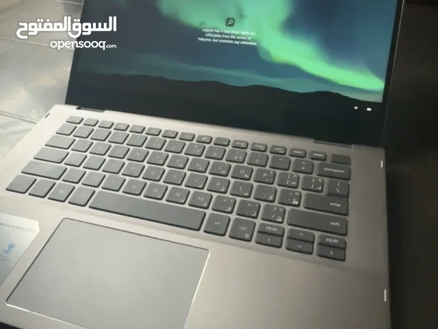 Dell laptop/tablet