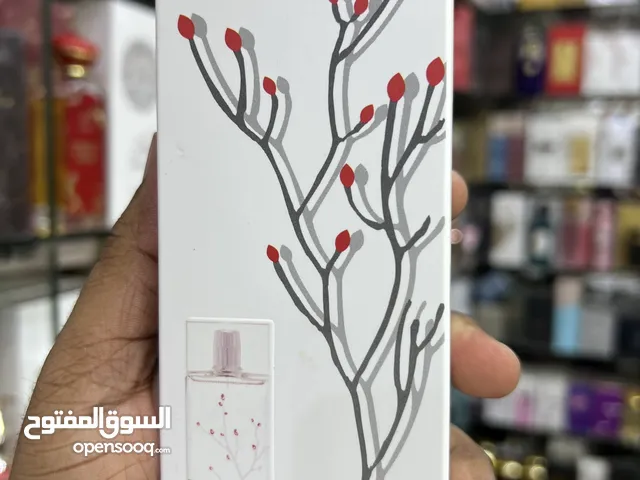 FANCY CITY IN RED 100ml