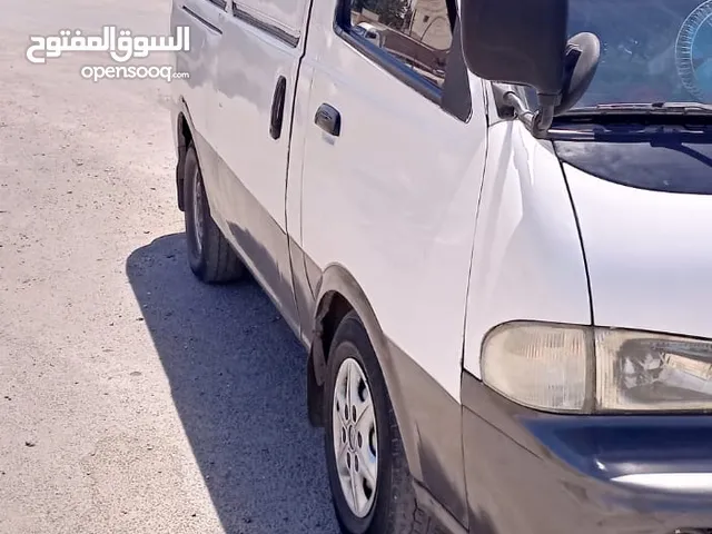 باص كيا للبيع