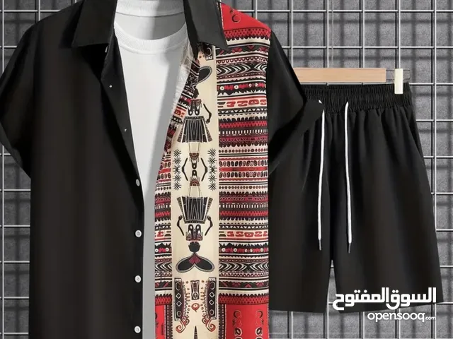 ملابس رجالية فاخرة