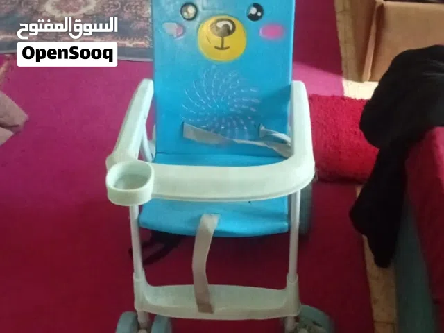 عربية اطفال بسعر حرق