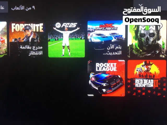 اكس بوكس اون اس شوف الوصف