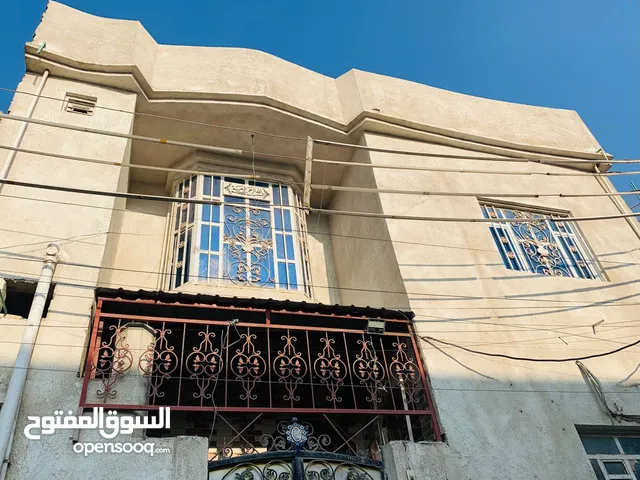 100 m2 More than 6 bedrooms Townhouse for Sale in Basra 5 Miles Camp