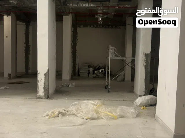 للايجار مجمع تجاري كامل في السالمية