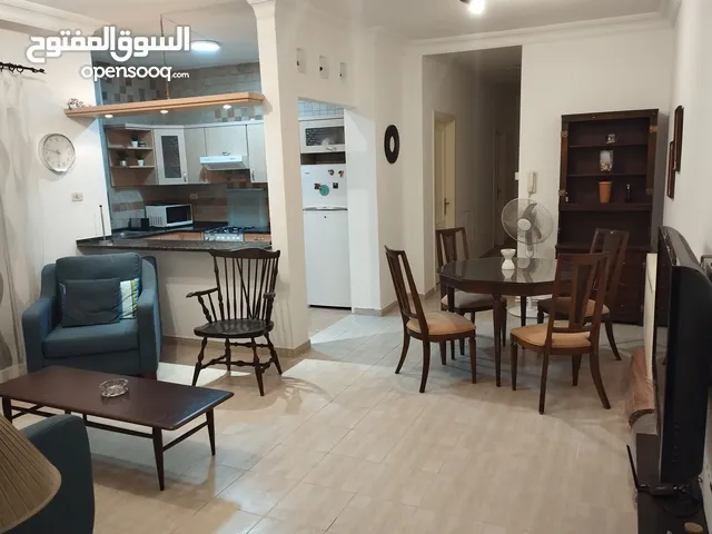 شقة مفروشة للبيع عبدون