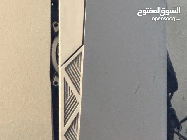 حاسبة للبيع المواصفات مذكورة و اذا تحب افحصها قبل متاخذها يجي وياها ubs و ماوس لوجتك g502 و كامرة
