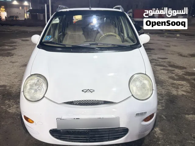 2013 Chery QQ