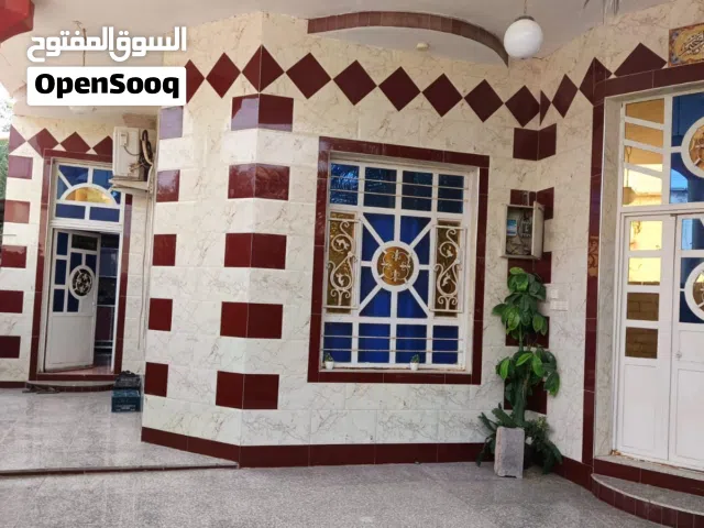 بيت للبيع في البصره القرنه النهيرات