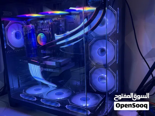 بيسي جيمنج بموصفات قويه جدا للالعاب و الدراسه شوف الوصف قبل لا تدخل علي خاص