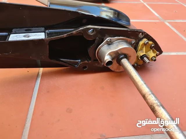 قيرين ميركوري 300
