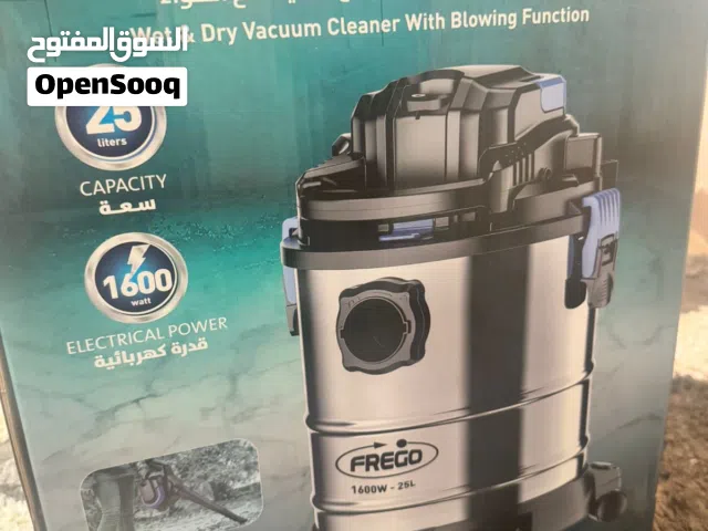 مكنسه تنظيف