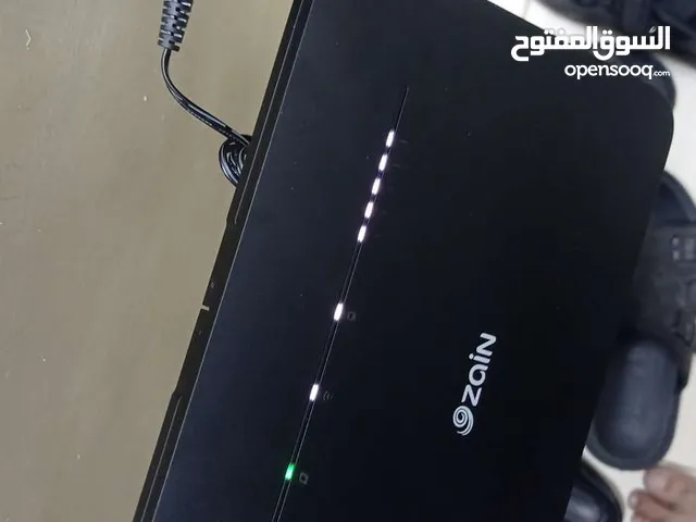 راوتر زين ثابت ومتنقل يوجد خدمه توصيل