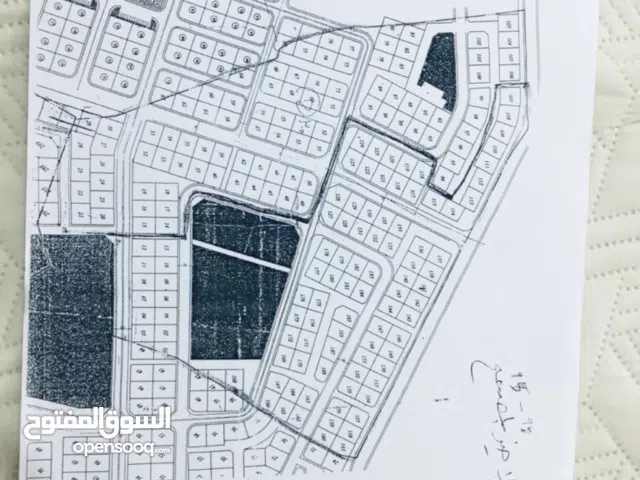 Residential Land for Sale in Sabha Al- Jadeed