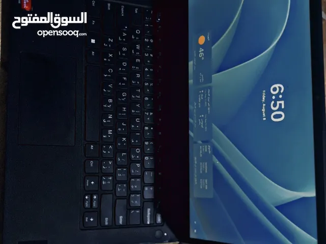 Windows Lenovo for sale in Basra