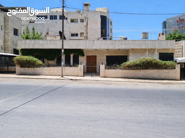 فيلا تجاريه للبيع