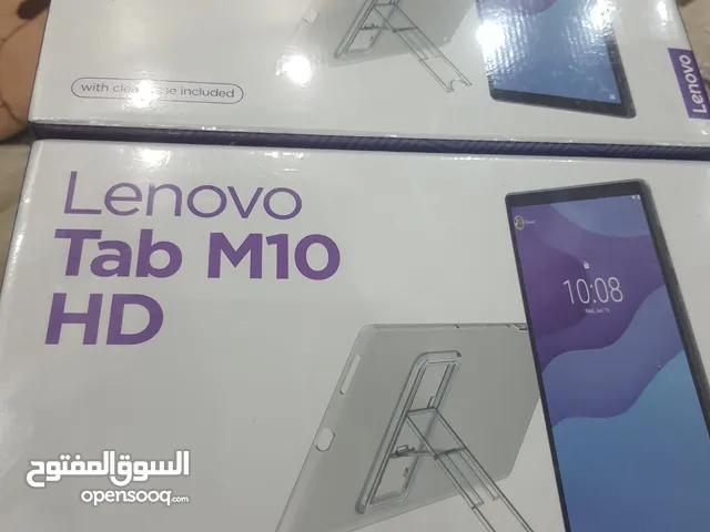 Lenovo Tab M10 HD 32 GB in Amman
