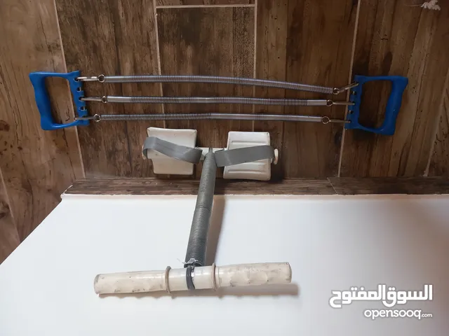 معدات شد رياضية
