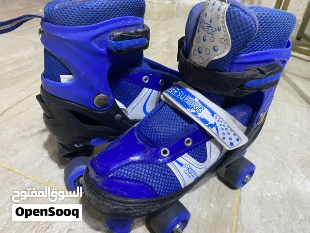 سكيت(بوت عجال)