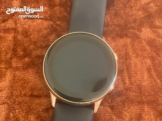 Samsung smart watches for Sale in Al Sharqiya