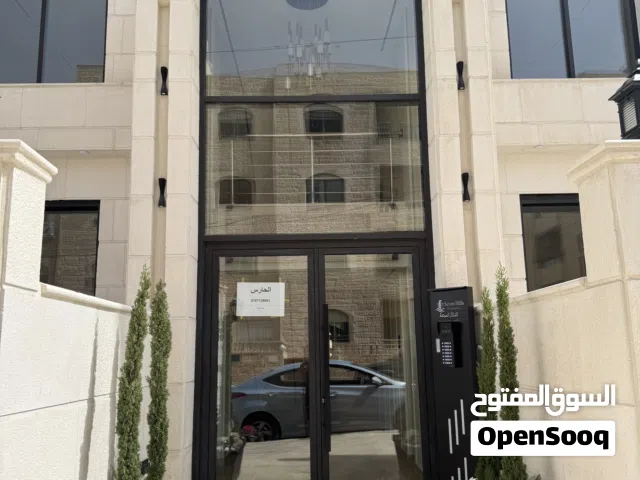 142 m2 3 Bedrooms Apartments for Sale in Amman Tabarboor