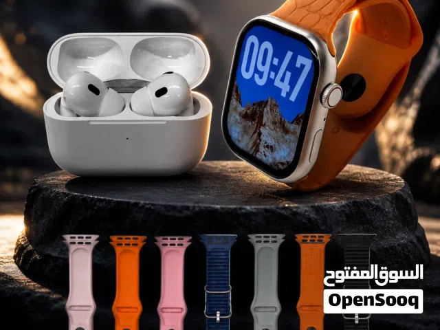 Ultra smart watches for Sale in Baghdad