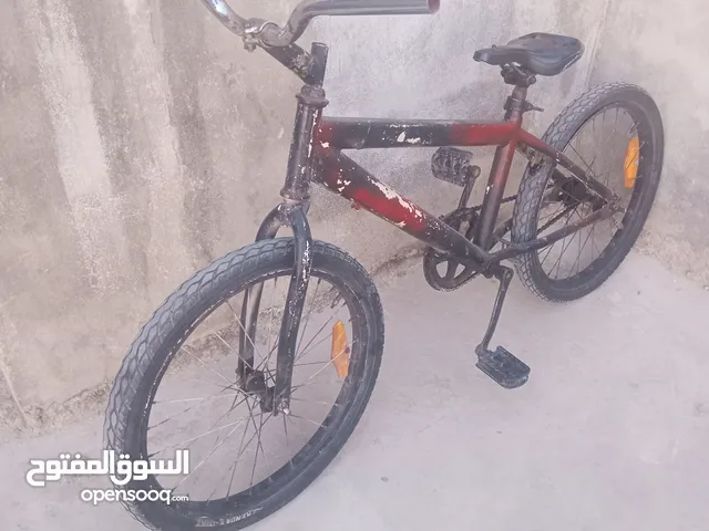 بسكليت جنط 20