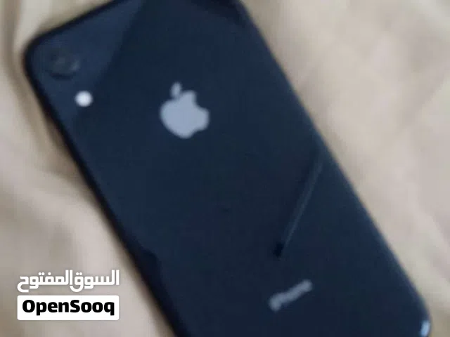 Apple iPhone XR 128 GB in Al Batinah