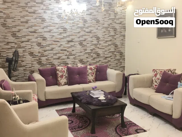 شقة شبه تسوية للبيع التاسعة جمعيات