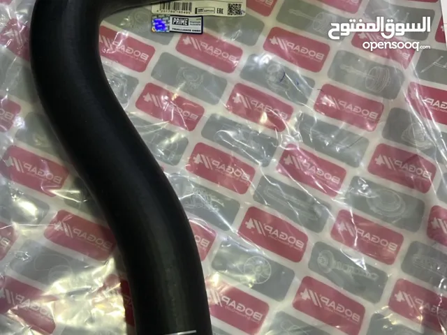 خرطوم رديتر علوي اودي A6 2005/2011