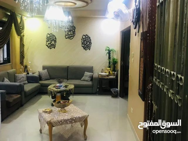 137 m2 3 Bedrooms Apartments for Sale in Amman Daheit Al Ameer Hasan