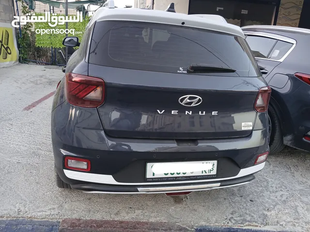 Used Hyundai Venue in Bethlehem