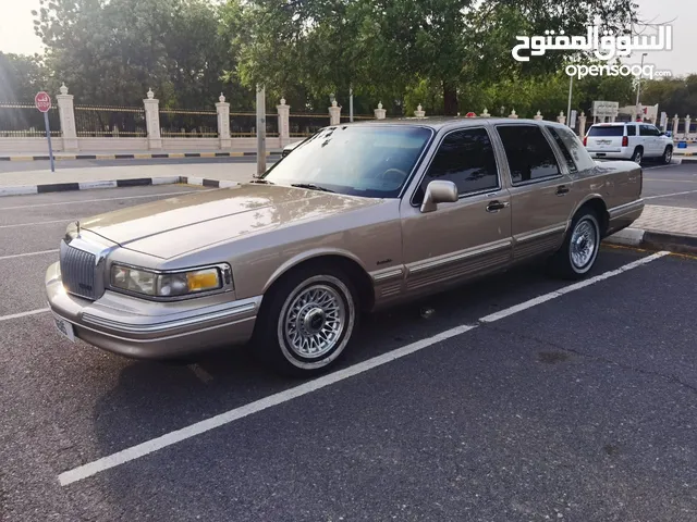 Cadillac Other 1995 in Sharjah