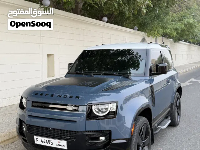 2023 Land Rover Defender 90 X