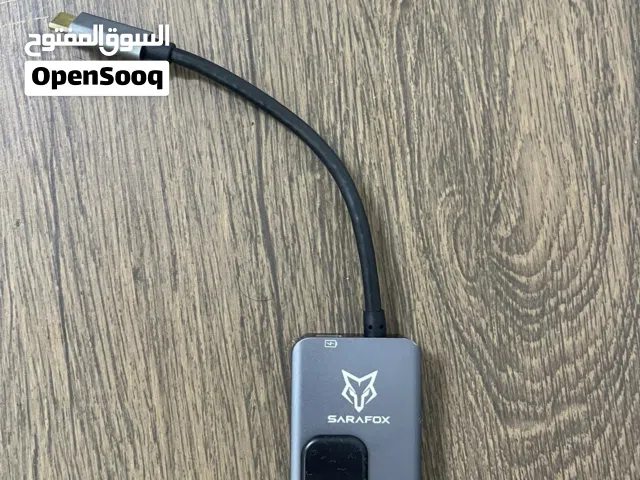 وصلات ايثرنت