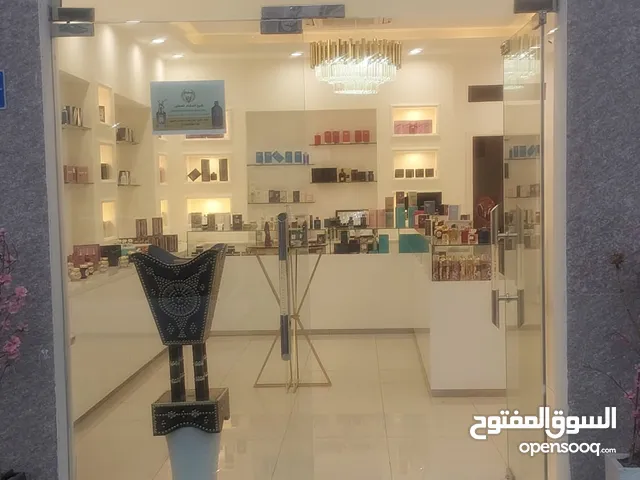 Furnished Shops in Muscat Al Khuwair