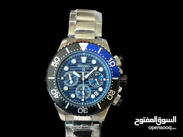 ORIGINAL SEIKO WATCHES