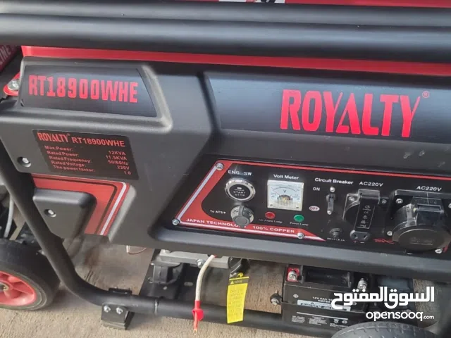 12.kva generator petrol engine sound