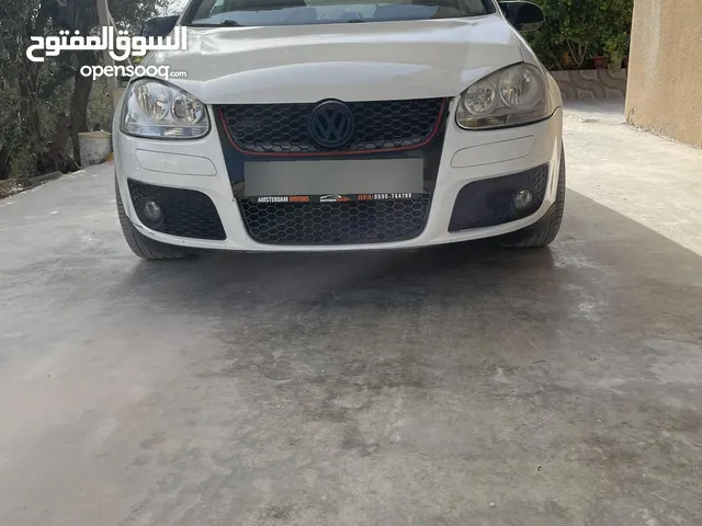 جولف 2008 نخب