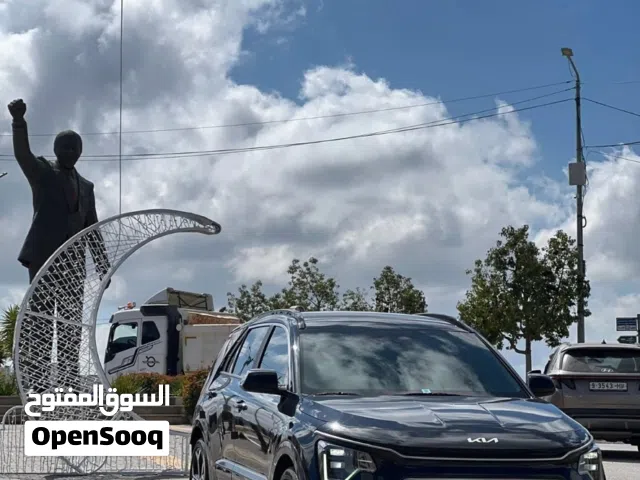 2024, كيا, نيرو, Standard