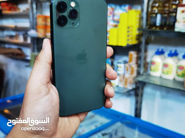 Apple iPhone 11 Pro 64 GB in Baghdad