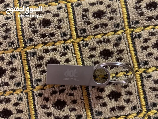 فلاشة dot DIGITAL 128GB