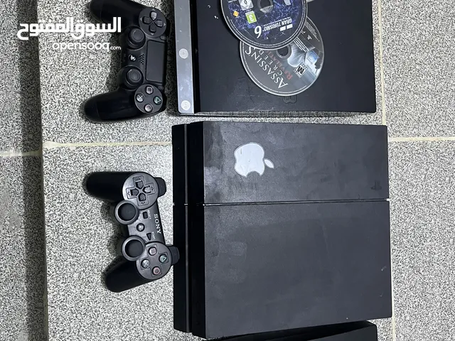  Playstation 4 for sale in Shabwah