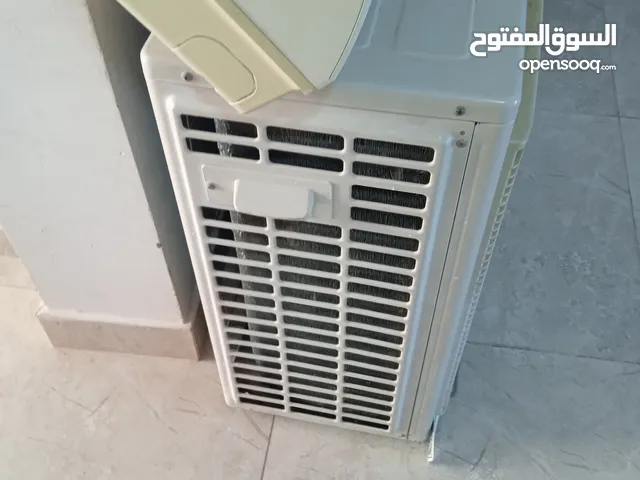 Panasonic 2 - 2.4 Ton AC in Al Batinah