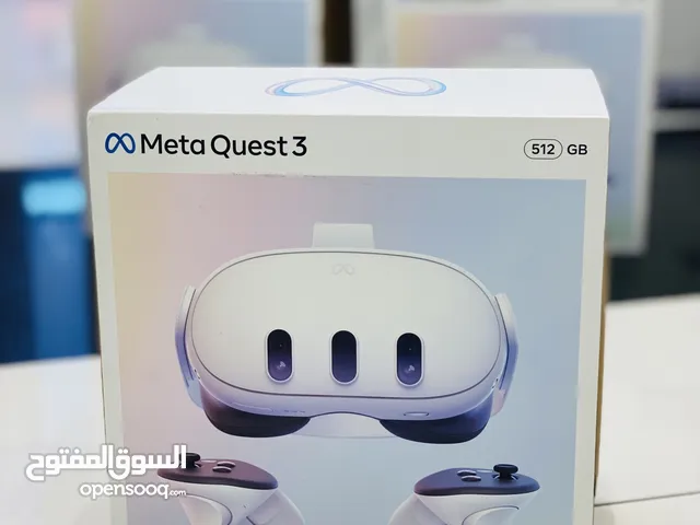 Metaquest 3 512gb vr headset